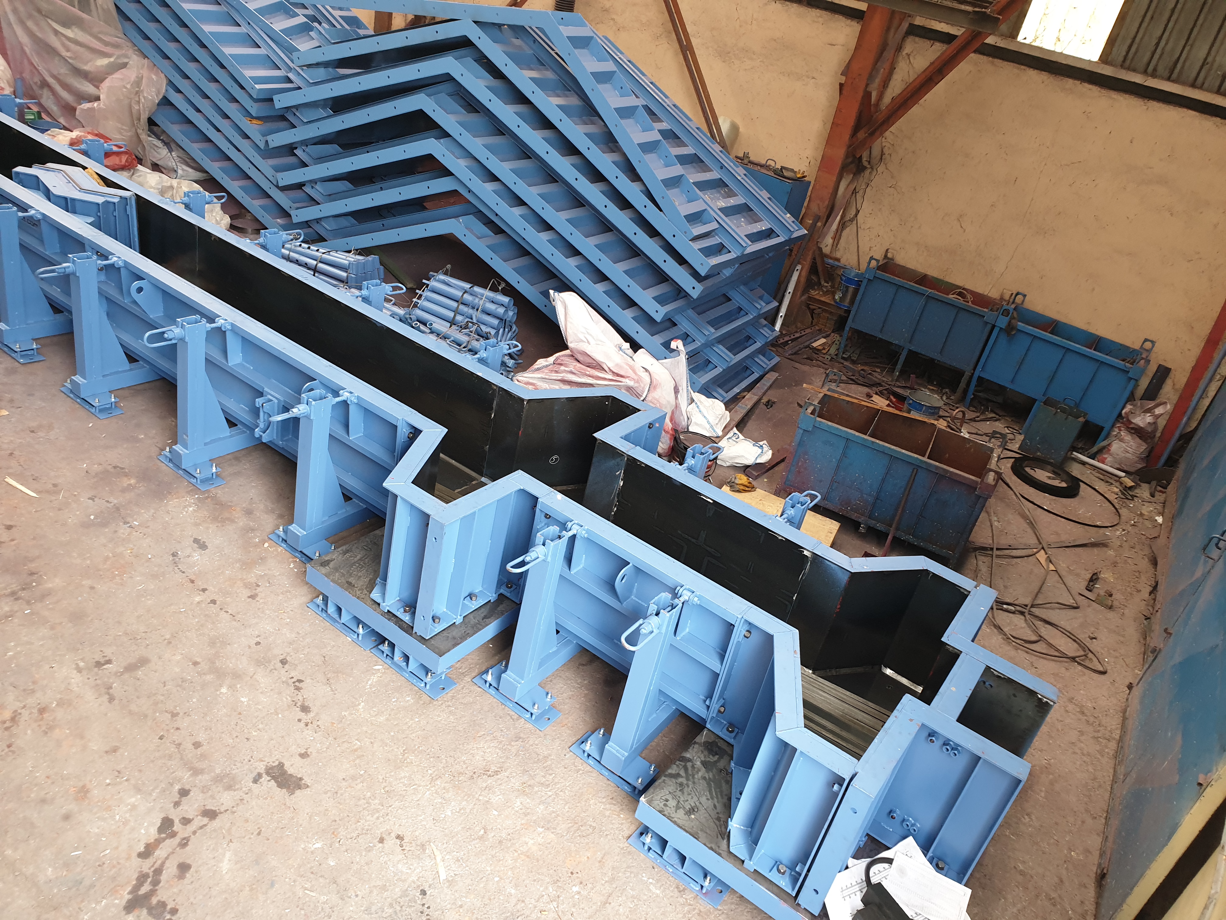 Column Formwork